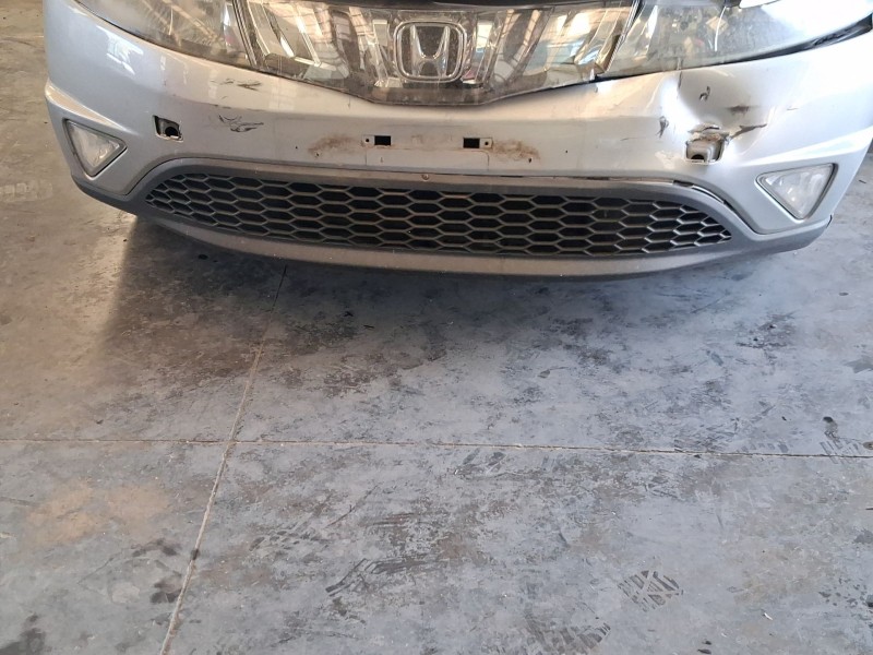 Recambio de rejilla delantera para honda civic viii hatchback (fn, fk) 1.8 (fn1, fk2) referencia OEM IAM 71121SMGE02  