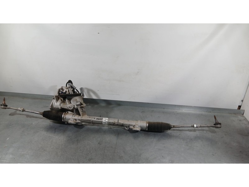 Recambio de cremallera direccion para opel corsa f (p2jo) 1.2 (68) referencia OEM IAM 6501868380 ELECTRO-MECANICA 