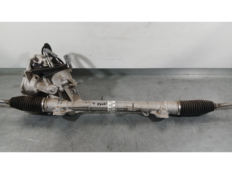 Recambio de cremallera direccion para opel corsa f (p2jo) 1.2 (68) referencia OEM IAM 6501868380 ELECTRO-MECANICA 