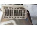 Recambio de cremallera direccion para opel corsa f (p2jo) 1.2 (68) referencia OEM IAM 6501868380 ELECTRO-MECANICA 