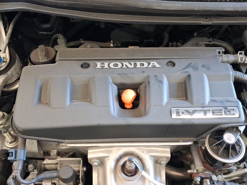 Recambio de tapa motor para honda civic viii hatchback (fn, fk) 1.8 (fn1, fk2) referencia OEM IAM 32120RSA010  