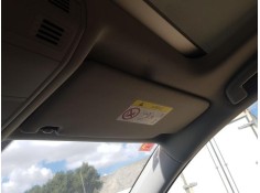 Recambio de parasol derecho para volkswagen touran (5t1) 1.6 tdi referencia OEM IAM 5TA857552T  