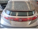 Recambio de porton trasero para honda civic viii hatchback (fn, fk) 1.8 (fn1, fk2) referencia OEM IAM 74890SMGE01ZH  