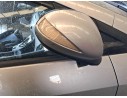 Recambio de retrovisor derecho para honda civic viii hatchback (fn, fk) 1.8 (fn1, fk2) referencia OEM IAM 76201SMGG34  