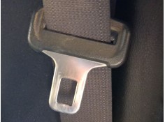 Recambio de cinturon seguridad trasero izquierdo para honda civic viii hatchback (fn, fk) 1.8 (fn1, fk2) referencia OEM IAM 8285