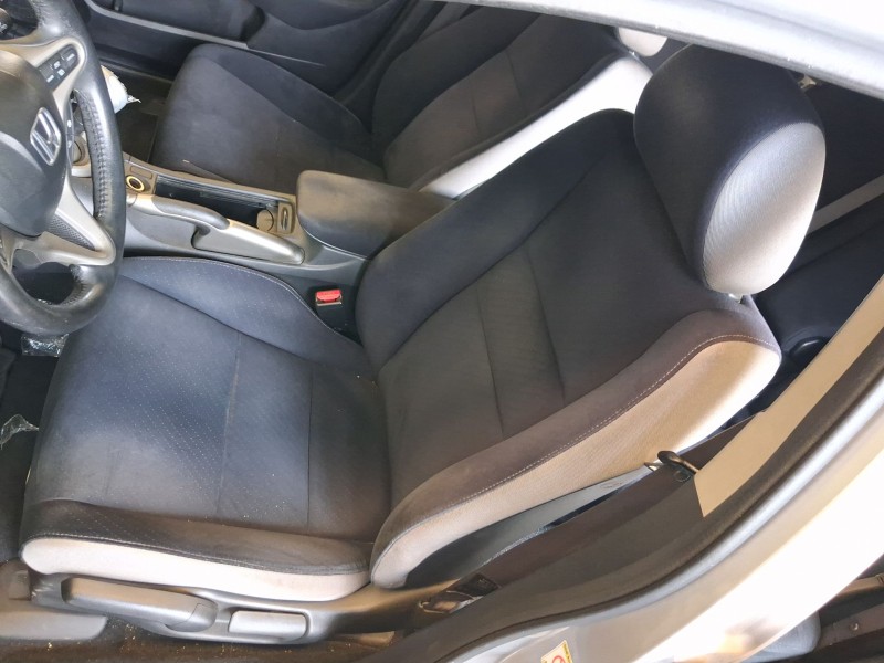 Recambio de asiento delantero izquierdo para honda civic viii hatchback (fn, fk) 1.8 (fn1, fk2) referencia OEM IAM   