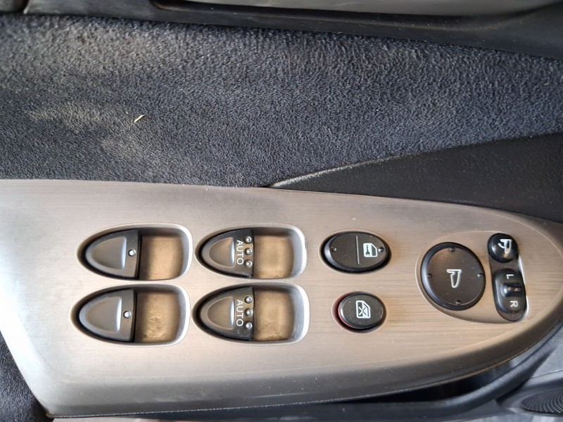Recambio de mando elevalunas delantero izquierdo para honda civic viii hatchback (fn, fk) 1.8 (fn1, fk2) referencia OEM IAM 3575
