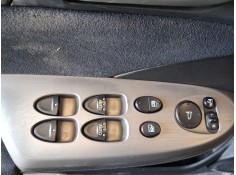 Recambio de mando elevalunas delantero izquierdo para honda civic viii hatchback (fn, fk) 1.8 (fn1, fk2) referencia OEM IAM 3575