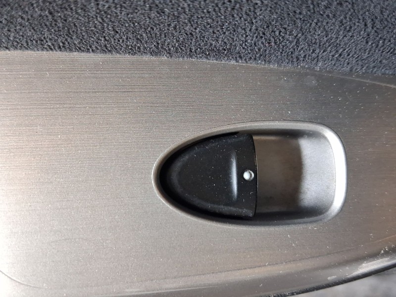 Recambio de mando elevalunas trasero izquierdo para honda civic viii hatchback (fn, fk) 1.8 (fn1, fk2) referencia OEM IAM 35770S