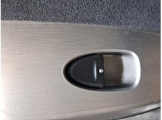 MANDO ELEVALUNAS TRASERO IZQUIERDO 35770SMGE02 