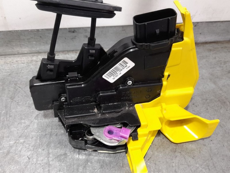 Recambio de cerradura puerta delantera izquierda para kia niro concept plug-in hybrid referencia OEM IAM 81310G5010  