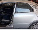 Recambio de puerta trasera izquierda para honda civic viii hatchback (fn, fk) 1.8 (fn1, fk2) referencia OEM IAM 67550SMGE00ZZ  
