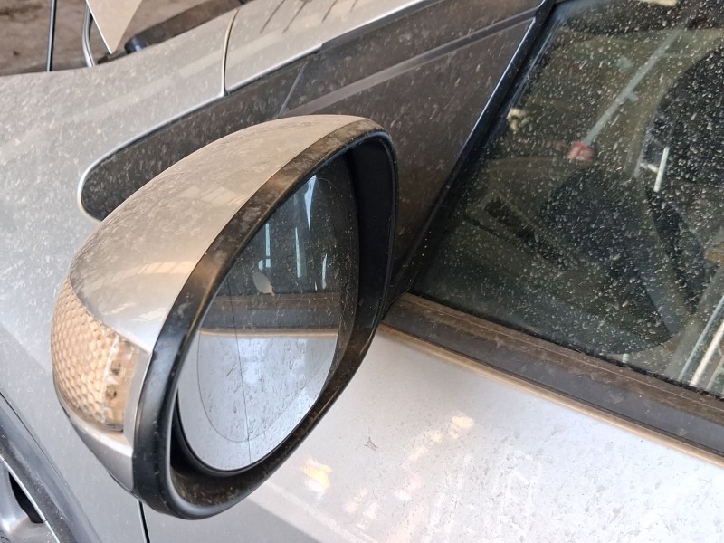Recambio de retrovisor izquierdo para honda civic viii hatchback (fn, fk) 1.8 (fn1, fk2) referencia OEM IAM 76251SMGG34  
