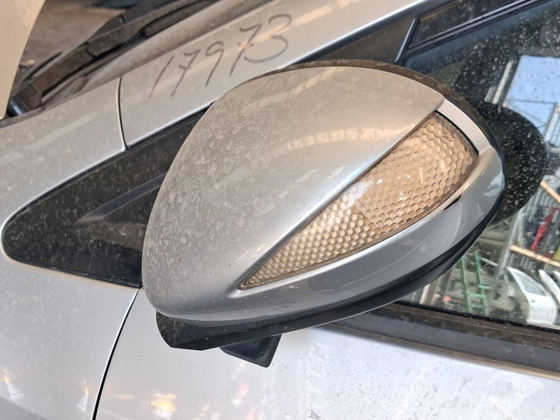 Recambio de retrovisor izquierdo para honda civic viii hatchback (fn, fk) 1.8 (fn1, fk2) referencia OEM IAM 76251SMGG34  