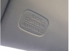 Recambio de airbag cortina delantero izquierdo para honda civic viii hatchback (fn, fk) 1.8 (fn1, fk2) referencia OEM IAM 78875S