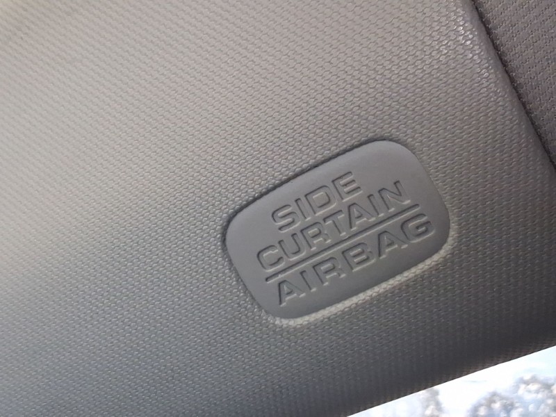 Recambio de airbag cortina delantero izquierdo para honda civic viii hatchback (fn, fk) 1.8 (fn1, fk2) referencia OEM IAM 78875S