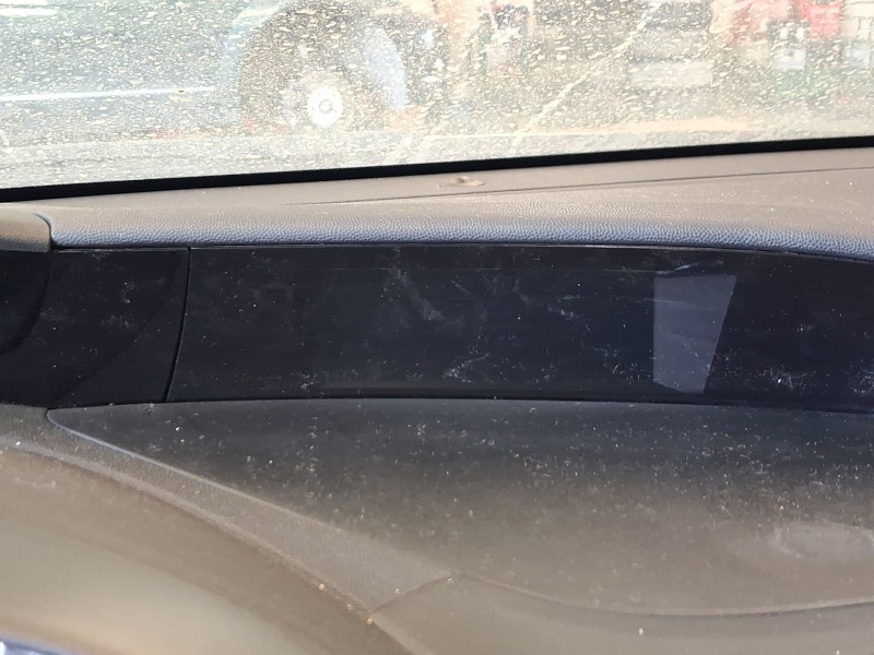 Recambio de pantalla multifuncion para honda civic viii hatchback (fn, fk) 1.8 (fn1, fk2) referencia OEM IAM   