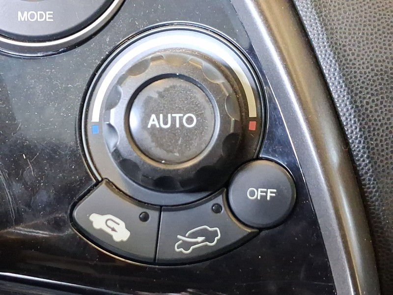 Recambio de mando climatizador para honda civic viii hatchback (fn, fk) 1.8 (fn1, fk2) referencia OEM IAM   