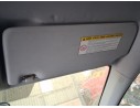 Recambio de parasol derecho para honda civic viii hatchback (fn, fk) 1.8 (fn1, fk2) referencia OEM IAM 83230SMGG03ZA  