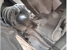 Recambio de amortiguador delantero izquierdo para honda civic viii hatchback (fn, fk) 1.8 (fn1, fk2) referencia OEM IAM 51606SMG