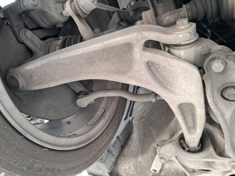 Recambio de brazo suspension inferior delantero derecho para honda civic viii hatchback (fn, fk) 1.8 (fn1, fk2) referencia OEM I