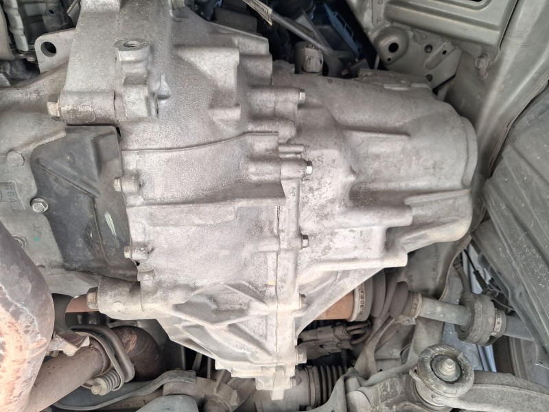 Recambio de caja cambios para honda civic viii hatchback (fn, fk) 1.8 (fn1, fk2) referencia OEM IAM 20011RPHE40  