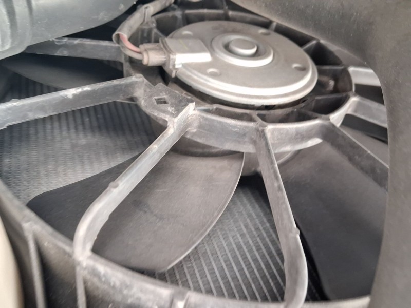 Recambio de electroventilador para honda civic viii hatchback (fn, fk) 1.8 (fn1, fk2) referencia OEM IAM 19015RSAG01  