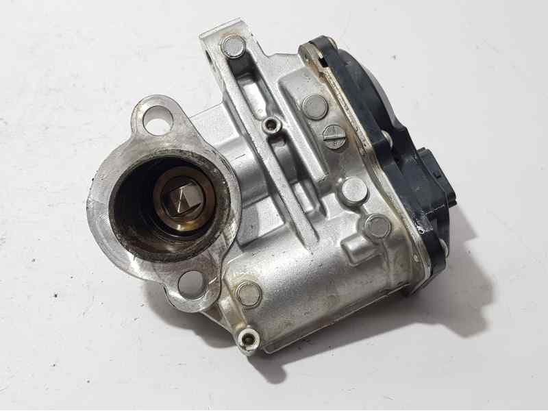 Recambio de valvula egr para nissan qashqai (j11) 1.6 dci turbodiesel cat referencia OEM IAM 147100789R H8201068965 DENSO