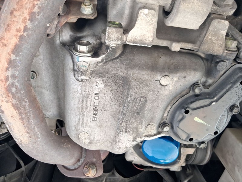 Recambio de motor completo para honda civic viii hatchback (fn, fk) 1.8 (fn1, fk2) referencia OEM IAM R18A2 10002RNAE00 