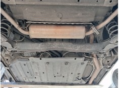 PUENTE TRASERO 42100SMGE06 DISCO C/ABS 5 TORNILLOS 