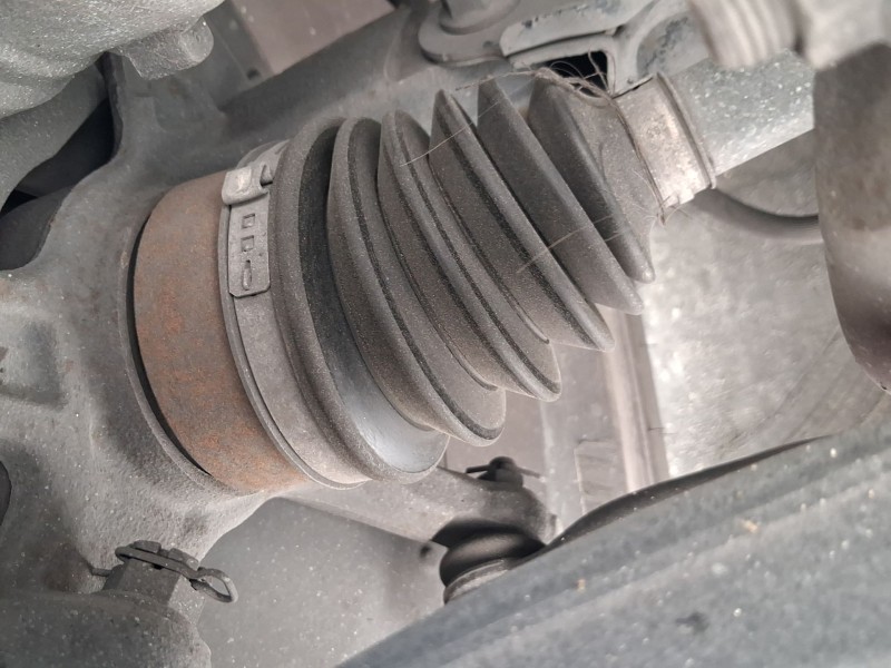 Recambio de transmision delantera derecha para honda civic viii hatchback (fn, fk) 1.8 (fn1, fk2) referencia OEM IAM 44305SMGG01