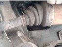Recambio de transmision delantera derecha para honda civic viii hatchback (fn, fk) 1.8 (fn1, fk2) referencia OEM IAM 44305SMGG01