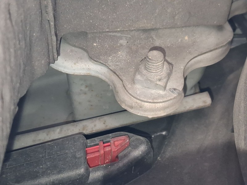 Recambio de refuerzo paragolpes trasero para honda civic viii hatchback (fn, fk) 1.8 (fn1, fk2) referencia OEM IAM 71530SMGE00ZZ
