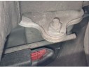 Recambio de refuerzo paragolpes trasero para honda civic viii hatchback (fn, fk) 1.8 (fn1, fk2) referencia OEM IAM 71530SMGE00ZZ
