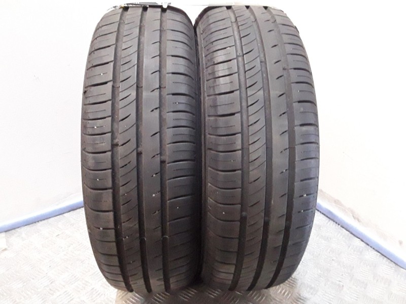 Recambio de neumatico pareja para neumaticos reutilizados - referencia OEM IAM 185651588H KUMHO 185/65/15/88H
