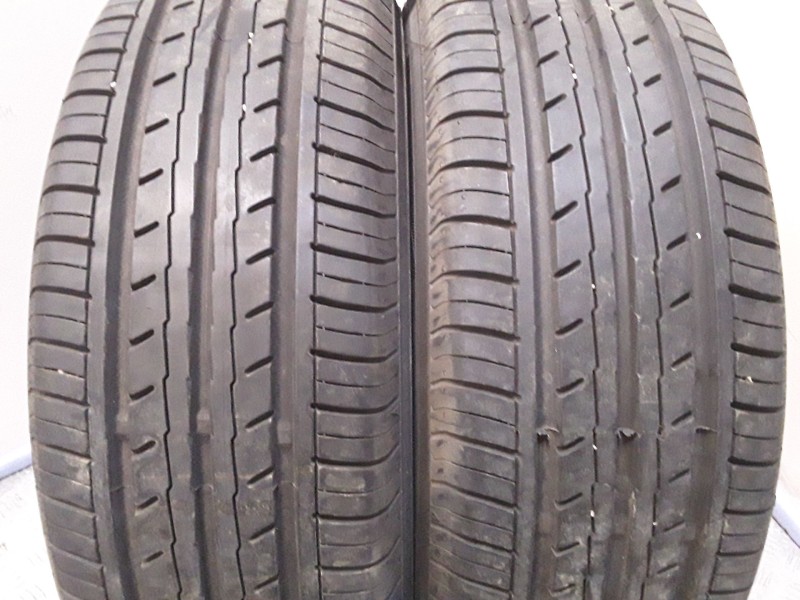 Recambio de neumatico pareja para neumaticos reutilizados - referencia OEM IAM 185601584H YOKOHAMA 185/60/15/84H