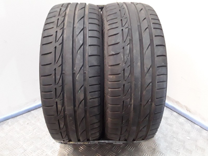 Recambio de neumatico pareja para neumaticos reutilizados - referencia OEM IAM 205451784W BRIDGESTONE 205/45/17/84W