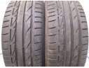 Recambio de neumatico pareja para neumaticos reutilizados - referencia OEM IAM 205451784W BRIDGESTONE 205/45/17/84W