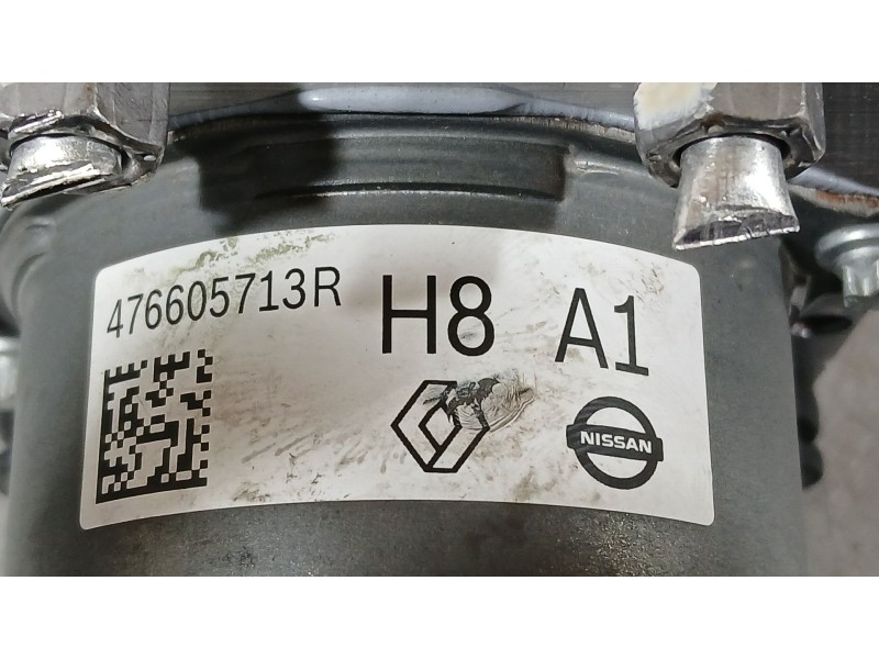 Recambio de abs para renault clio v (b7_) tce 90 (b7mt) referencia OEM IAM   