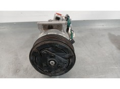 Recambio de compresor aire acondicionado para renault clio v (b7_) tce 90 (b7mt) referencia OEM IAM 926007868R  