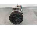 Recambio de compresor aire acondicionado para renault clio v (b7_) tce 90 (b7mt) referencia OEM IAM 926007868R  