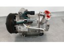 Recambio de compresor aire acondicionado para renault clio v (b7_) tce 90 (b7mt) referencia OEM IAM 926007868R  