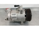 Recambio de compresor aire acondicionado para renault clio v (b7_) tce 90 (b7mt) referencia OEM IAM 926007868R  