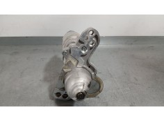Recambio de motor arranque para renault clio v (b7_) tce 90 (b7mt) referencia OEM IAM 233008820R  