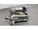 Recambio de motor arranque para renault clio v (b7_) tce 90 (b7mt) referencia OEM IAM 233008820R  
