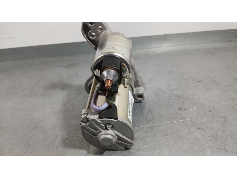 Recambio de motor arranque para renault clio v (b7_) tce 90 (b7mt) referencia OEM IAM 233008820R  