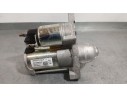 Recambio de motor arranque para renault clio v (b7_) tce 90 (b7mt) referencia OEM IAM 233008820R  