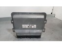 Recambio de centralita motor uce para renault clio v (b7_) tce 90 (b7mt) referencia OEM IAM   
