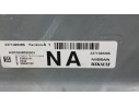 Recambio de centralita motor uce para renault clio v (b7_) tce 90 (b7mt) referencia OEM IAM   
