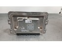 Recambio de centralita motor uce para renault clio v (b7_) tce 90 (b7mt) referencia OEM IAM   